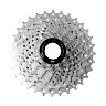 CASSETTE 10V. SUNRACE RS1 11-32 ROUTE POUR SHIMANO (NIVEAU 105) METALLIC ARGENT (LIVRE EN BOITE) (11-12-13-15-17-19-21-24-28-32)