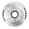 CASSETTE  8V. SHIMANO ALIVIO HG51  11-32 (11-13-15-18-21-24-28-32)