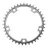 PLATEAU ROUTE 5BRA SHIMANO ORIGINE ULTEGRA 6700 D.130 39DTS INTERIEUR NOIR 10V.