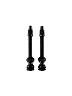 NG SPORTS TUBELESS VALVE, 50MM, PU/2, BLACK