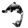 DERAILLEUR ROUTE ARRIERE SRAM 11V. FORCE CHAPE MOYENNE DOUBLE 32DTS