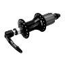 MOYEU ROUTE MICHE ARRIERE A ROULEMENT POUR SHIMANO 11-10V.   32T.