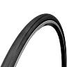 BOYAU ROUTE 700 X 25 TUFO HI-COMPOSITE CARBON NOIR 250G