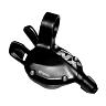 MANETTE VTT SRAM TRIGGER DROITE NX  11V. NOIR