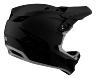 TROY LEE DESIGNS D4 COMPOSITE MIPS HELMET, STEALTH, GRAY, XXL