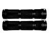 NG SPORTS TWAREE CUT GRIP, 130/34MM, BLACK