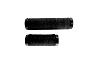 NG SPORTS KALPASEE RECYCLE LOCK-ON GRIP, 130/90/33MM, COSMIC BLACK