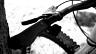 NG SPORTS KALPASEE RECYCLE LOCK-ON SEMI-ERGO GRIP, 138/34MM, SALTY CACTUS COLLECTION, DARK GREEN
