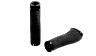 NG SPORTS KALPASEE RECYCLE LOCK-ON ERGO GRIP, 140/35MM, COSMIC BLACK