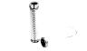 NG SPORTS KALPASEE RECYCLE LOCK-ON ERGO GRIP, 140/35MM, SANDDOLLAR BEIGE