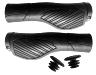 NG SPORTS TWAREE COMFORT CUT GRIP, 135/34MM, BLACK