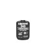 FREIN FILET NORMAL LOCTITE 243 A RESISTANCE MOYENNE (FLACON 24 ML SOUS BLISTER)