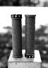 NG SPORTS CLOVEE LOCK-ON GRIP, 130/30.6MM, SALTY CACTUS COLLECTION, DARK GREEN