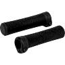 NG SPORTS ABHINEE KIDS LOCK-ON GRIP, 115/28MM, 19MM INNER DIAMETER, BLACK