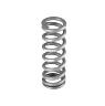 DVO JADE/JADE X PRORATE LIGHTSTEEL LS STEEL SPRING, 55MM, GREEN, 350/400X55