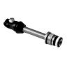 DVO SHAFT ASSEMBLY KIT, 3.50", JADE