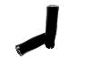 NG SPORTS ANISEE LOCK-ON ERGO-MUSHROOM GRIP, 127/33MM