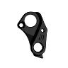 PATTE DE DERAILLEUR ALU MARWI GIANT GH-261 (VENDU A L'UNITE SUR CARTE)