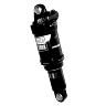 AMORTISSEUR CADRE VTT ROCKSHOX MONARCH RL REGLABLE-BLOCABLE 165MM X 38MM DETENTE EXTERNE, COMPRESSION 2 POSITIONS (BAGUES NON FOURNIES)