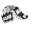 CASQUETTE VELO EQUIPE VINTAGE MAPEI MULTICOLOR
