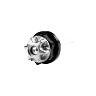 DVO REBOUND FOOTNUT ASSY, DIAMOND | DIAMOND D1 BOOST/D2-BERYL | ONYX D1|D2 DC/SC