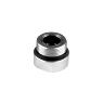 DVO DAMPER END CAP, DIAMOND | DIAMOND D1 BOOST/D2-BERYL