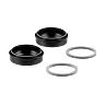 DVO SEAL KIT, 35MM, DIAMOND | DIAMOND D1 BOOST/D2-BERYL | DIAMOND D3