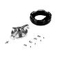 DVO DAMPER KNOB & DETENT KIT, DIAMOND | DIAMOND D1 BOOST