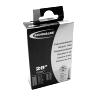 CHAMBRE A AIR VELO 700 X 18-25 SCHWALBE VALVE PRESTA OBUS DEMONTABLE TOUT ALU 60MM (SV15VL)