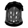 TROY LEE DESIGNS AIR HEADLINER, BLACK, XS, XS
