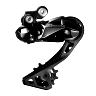 DERAILLEUR ROUTE ARRIERE SHIMANO 11V. ULTEGRA R8000 CHAPE COURTE DOUBLE