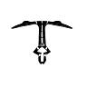 TROY LEE DESIGNS A1 2.0 HEADLINER, BLACK, XS/S