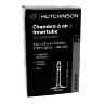 CHAMBRE A AIR VELO 450 X 28-42A HUTCHINSON VALVE PRESTA 32M 97G