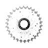 CASSETTE 11V. MICHE PRIMATO ROUTE POUR SHIMANO 11-30 (11-12-13-14-15-17-19-21-24-27-30)