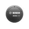 CACHE COUVERCLE LOGO BOSCH ACTIVE LINE NOIR BDU2XX