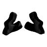 TROY LEE DESIGNS D3 CHEEKPADS, BLACK, LG, L