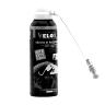 BOMBE ANTI-CREVAISON VELOX VAE - E-BIKE ET VTT POUR CHAMBRE AIR ET TUBELESS PRESTA-SCHRADER (125ML)