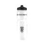RITCHEY WATER BOTTLE TRANSPARENT/BLUE, 0,5L