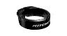 RITCHEY TIMBERWOLF/ULTRA SADDLE CLAMP, 30.9MM, BLACK