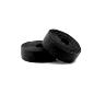 NG SPORTS HARITAKEE RECYCLE HANDLEBAR TAPE, 250CM, 2.20MM, COSMIC BLACK