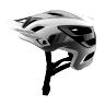 TROY LEE DESIGNS A3 MIPS HELMET, INTAKE, WHITE, XS/S | 53-56CM, 53CM, 54CM, 55CM, 56CM, S, XS