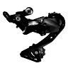 DERAILLEUR ROUTE ARRIERE SHIMANO 11V. 105 R7000 CHAPE LONGUE NOIR DOUBLE