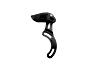 NG SPORTS CHAIN GUIDE FOR BOSCH PERFORMANCE LINE CX, GEN 4, BLACK