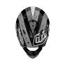 TROY LEE DESIGNS SE3 VISOR (CM), PHANTOM, NAVY, ONE SIZE