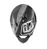 TROY LEE DESIGNS SE3 VISOR (CM), NEPTUNE, CYAN, ONE SIZE