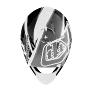 TROY LEE DESIGNS SE3 VISOR (CM), NEPTUNE, YELLOW, ONE SIZE