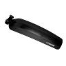 GARDE BOUE CITY AR 700X35-45 ZEFAL SHIELD S10 NOIR FIXATION RAIL DE SELLE