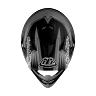 TROY LEE DESIGNS AIR VISOR (CM), VENGEANCE, NAVY, ONE SIZE