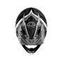 TROY LEE DESIGNS AIR VISOR (CM), BEAMS, GREEN, ONE SIZE