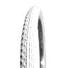 PNEU BMX 20 X 1.95 KENDA BLANC TR (50-406)